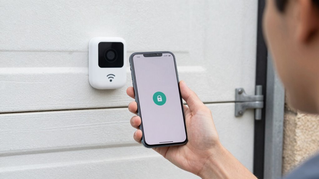 secure app user authentication