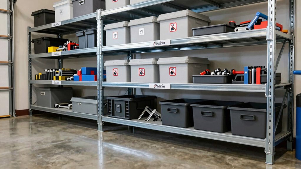 secure assess reinforce organize