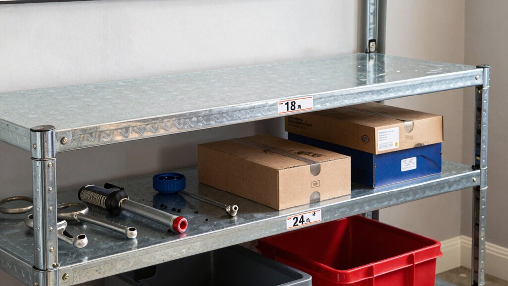 secure balance prevent accidents