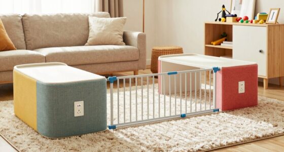 secure cover store supervise