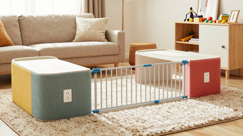 secure cover store supervise