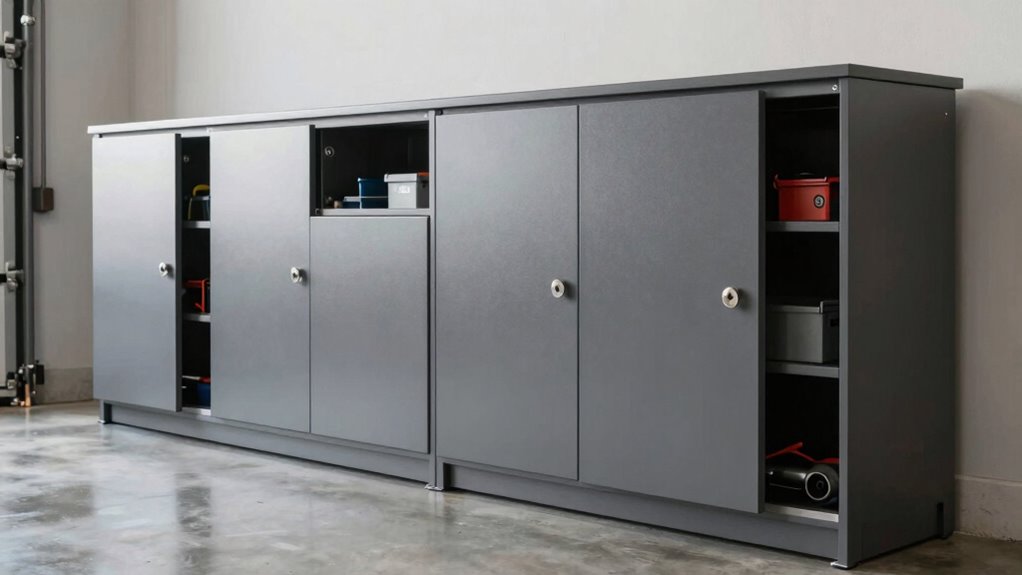 secure durable storage solutions