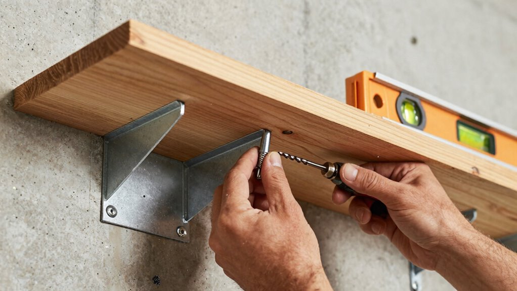 secure level and reinforced