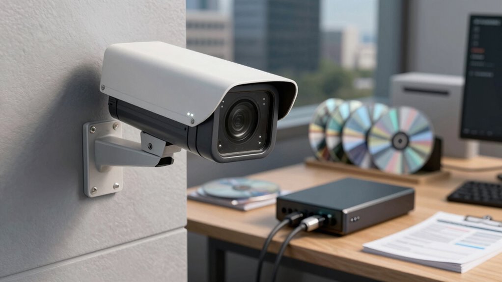 secure reliable local storage