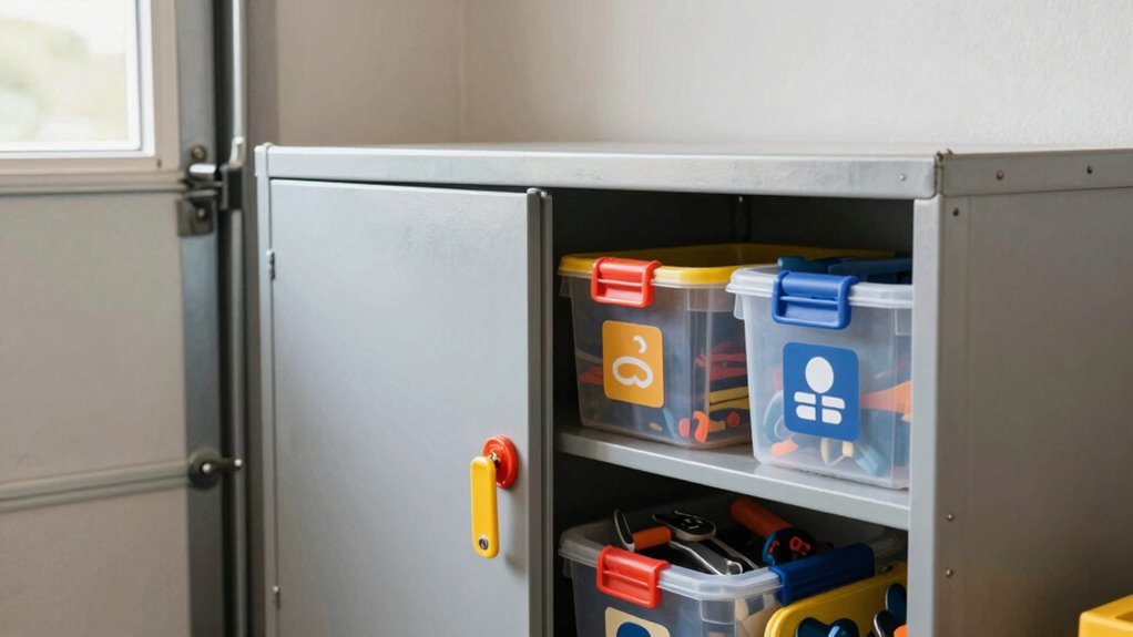 secure reorganize inspect upgrade