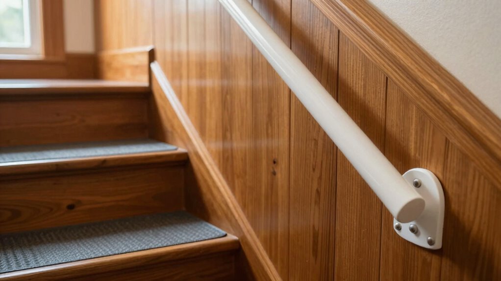 secure slip resistant flooring