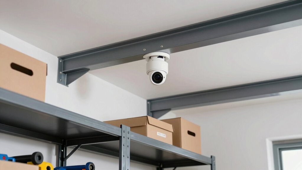 secure stabilize distribute prevent