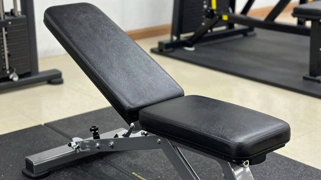 secure stable inspect regularly