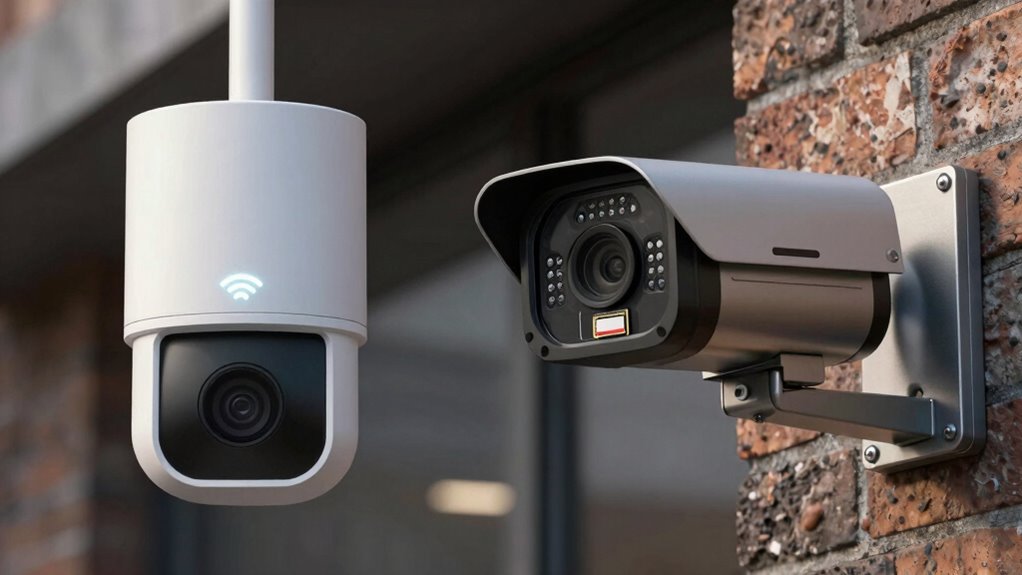 secure storage and encryption