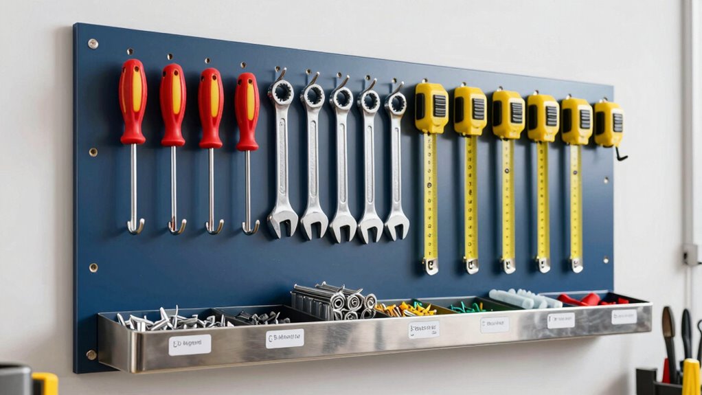 secure storage and protection