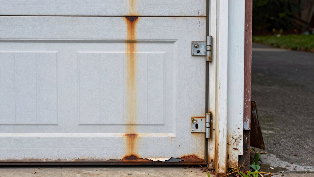 secure stylish garage upgrades