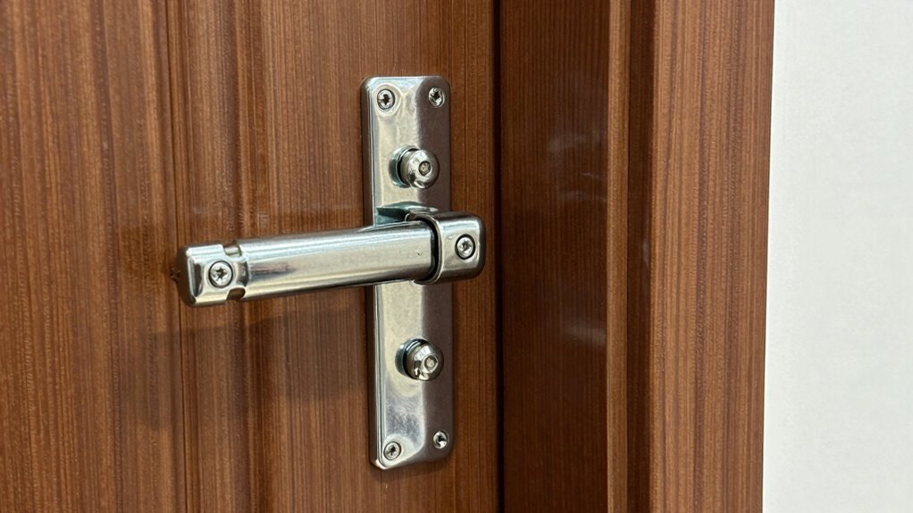 secure weatherproof lock upgrades