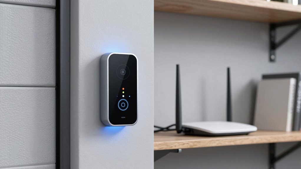 secure wi fi protect devices