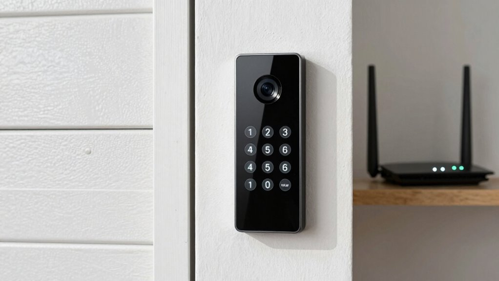 secure wi fi update firmware