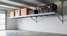 securely hang heavy objects