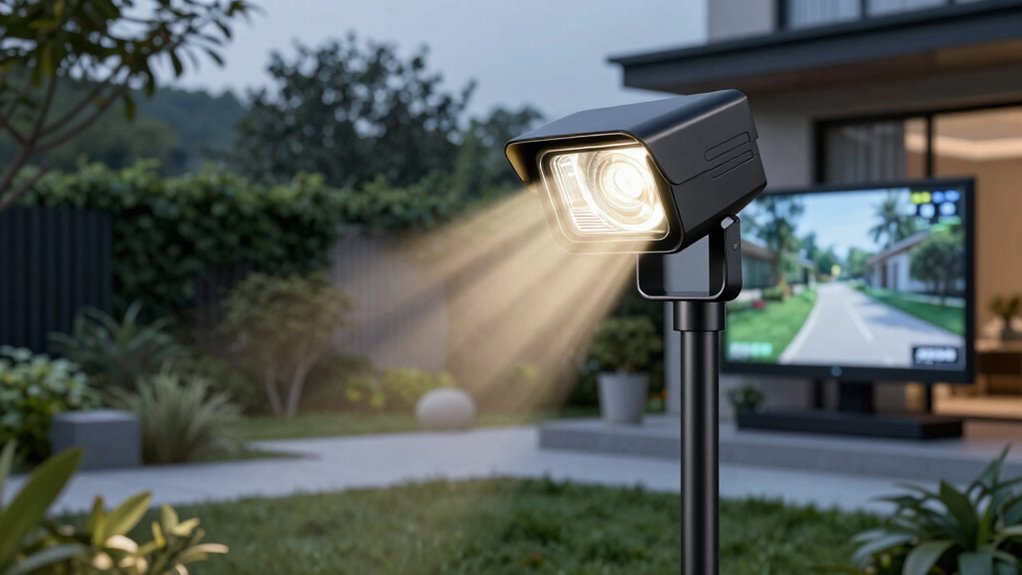 security camera selection tips