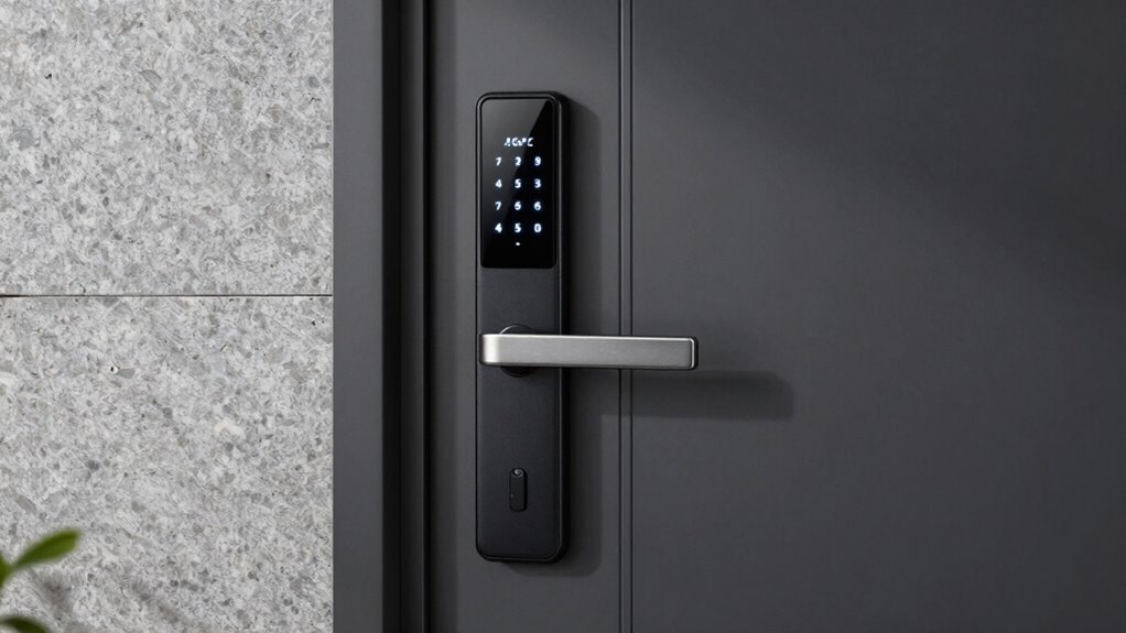 security compatibility battery convenience