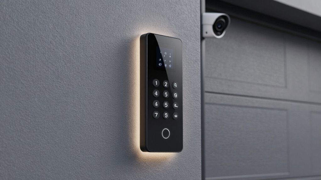 security compatibility durability ease