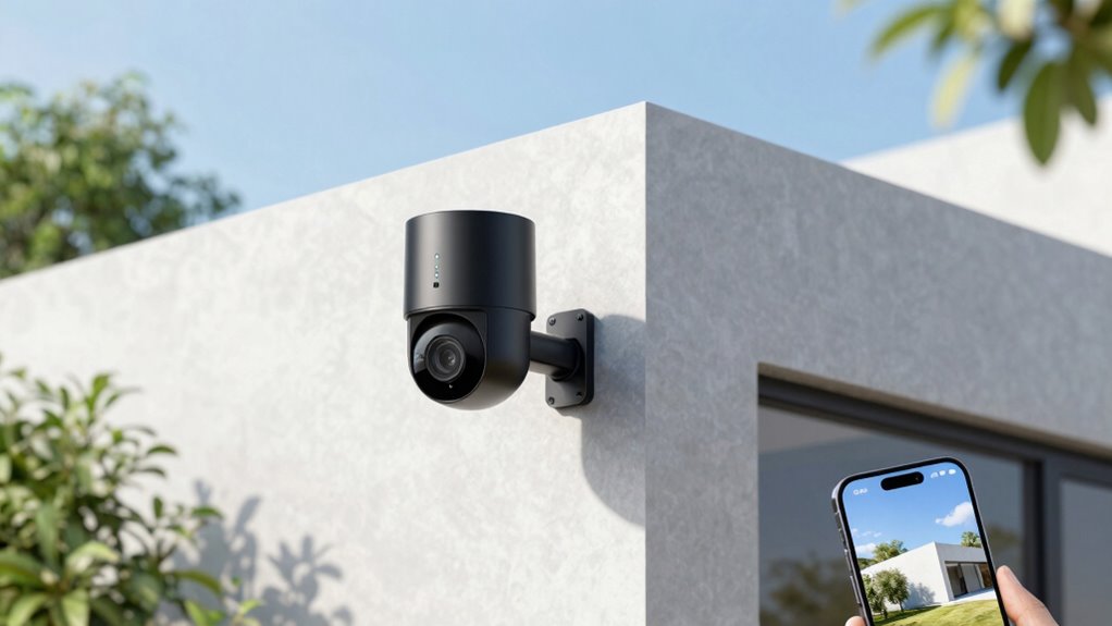 security connectivity privacy expandability