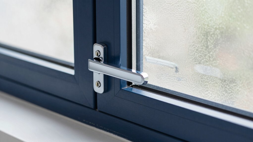 security style convenience balance