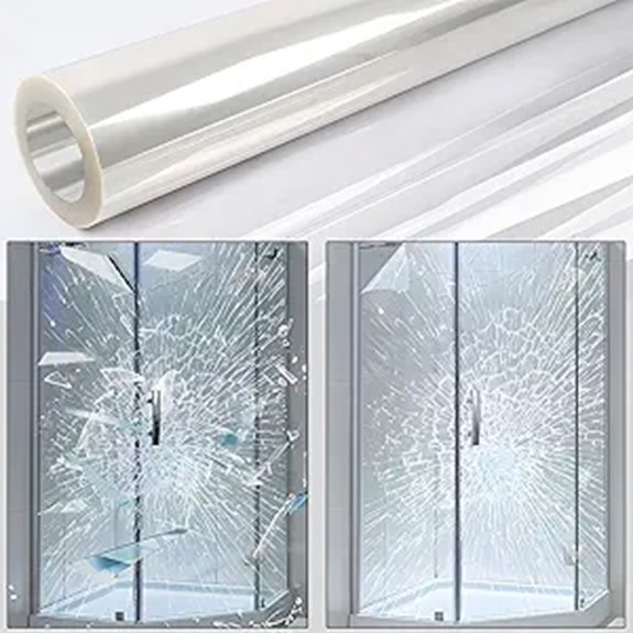 security window film