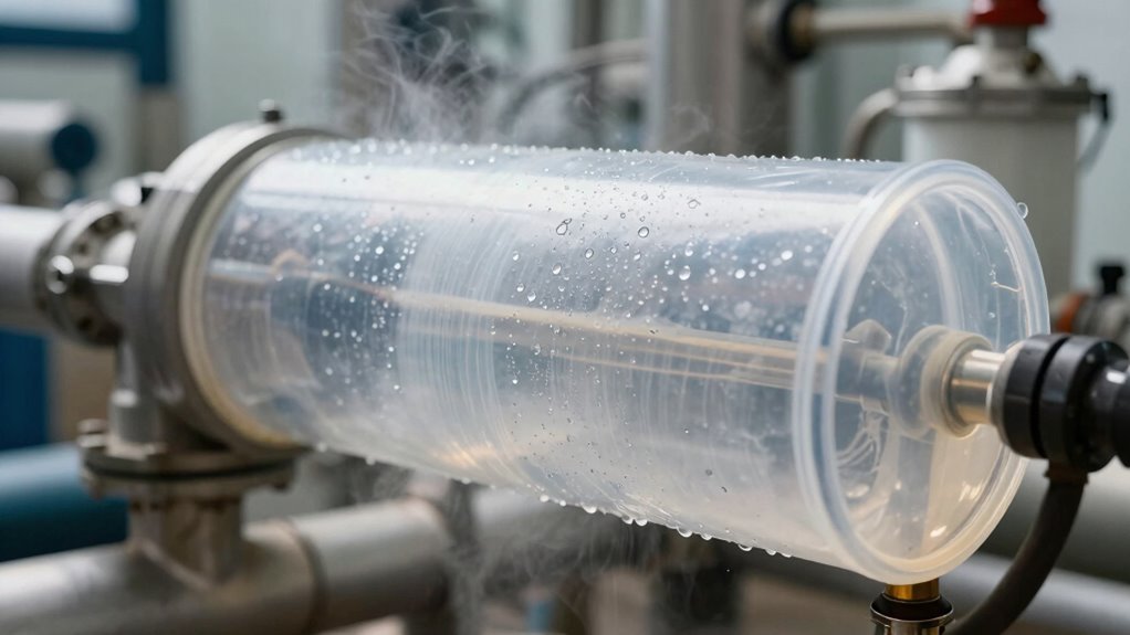 select compare maintain equipment