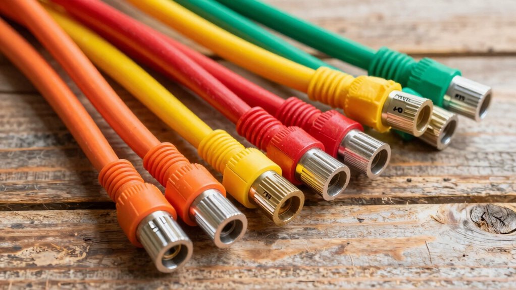 selecting appropriate power cords