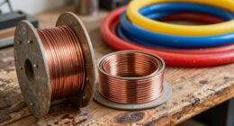 selecting appropriate reel length