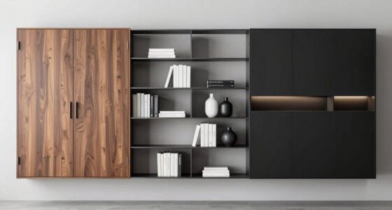 selecting storage solutions wisely