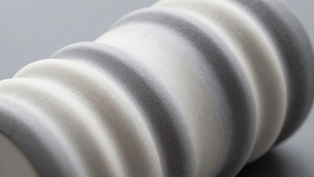 selecting suitable foam roller density