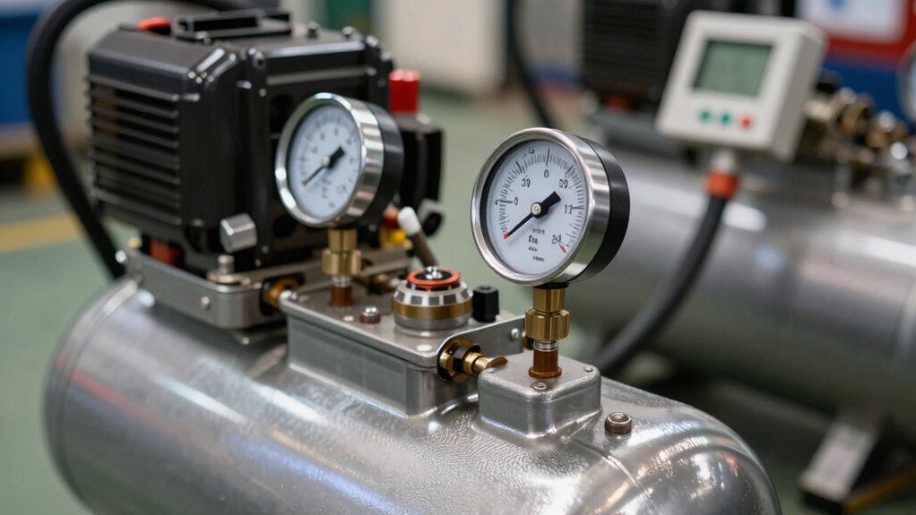 selecting the right compressor airflow