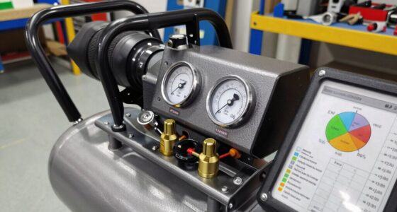 selecting the right compressor