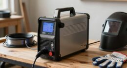 selecting the right mig welder