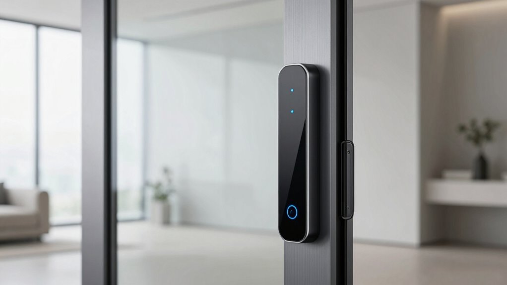 sensor compatibility and durability