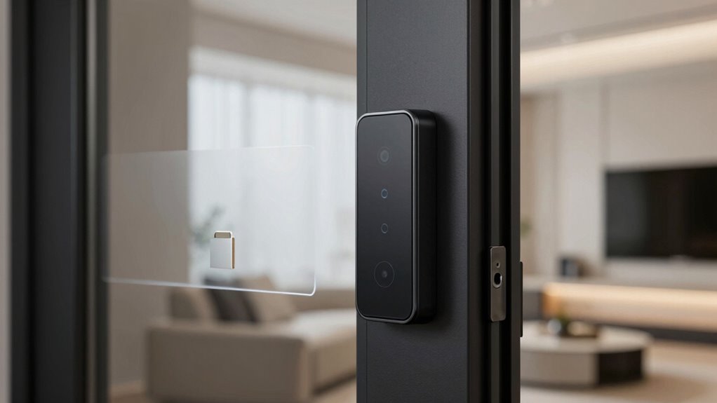 sensor compatibility and features