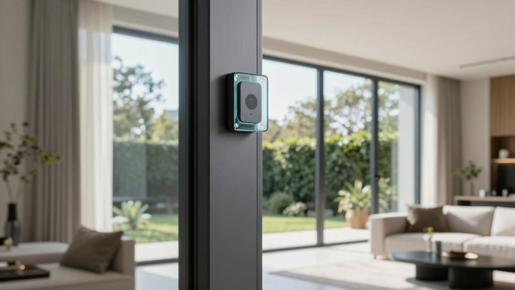 sensor detection and compatibility