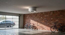 sensor detection capabilities