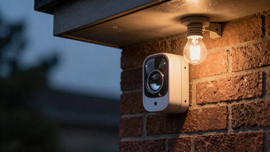 sensor placement and maintenance