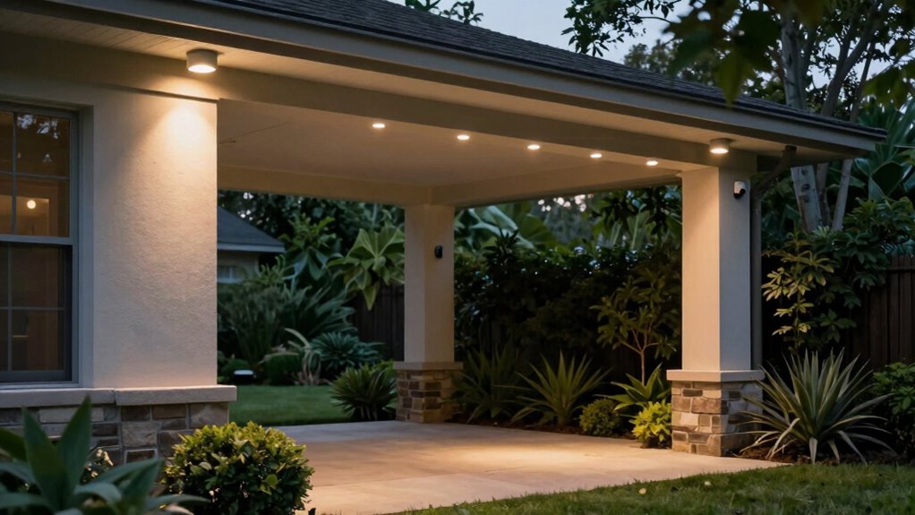 sensor placement sensitivity adjustment