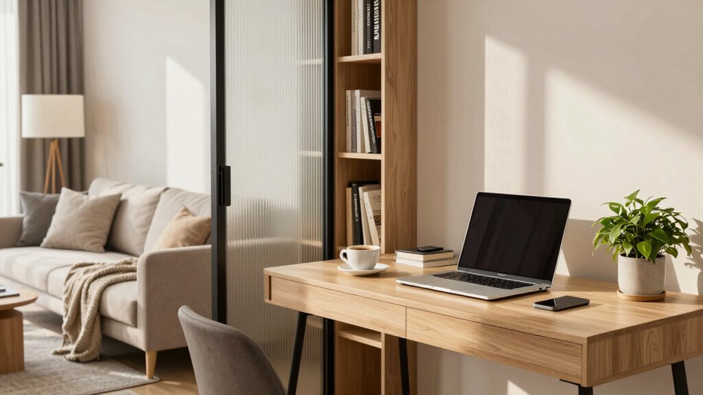 set boundaries for work life balance