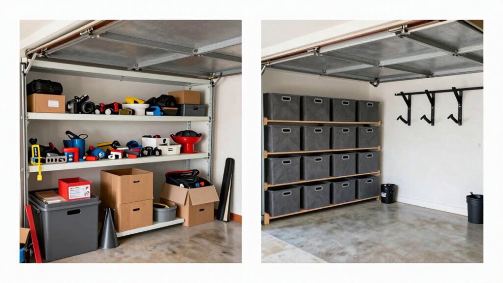 set goals stay organized