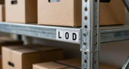 shelf weight capacity explained