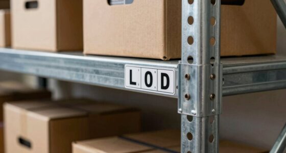 shelf weight capacity explained