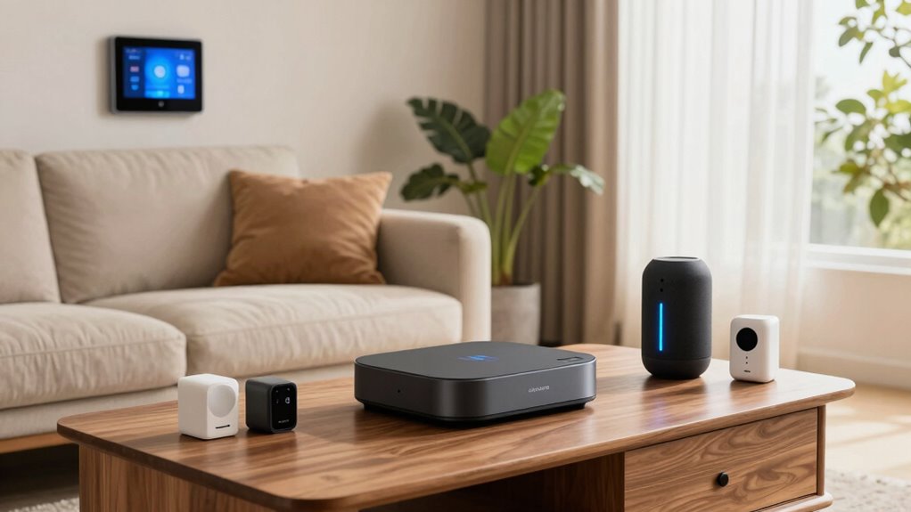 simple home automation guide