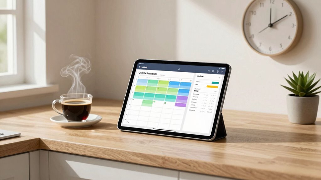 simplify routines manage chaos