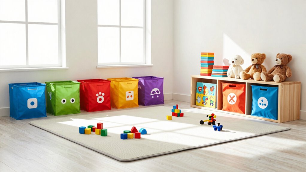 simplify toy cleanup routine