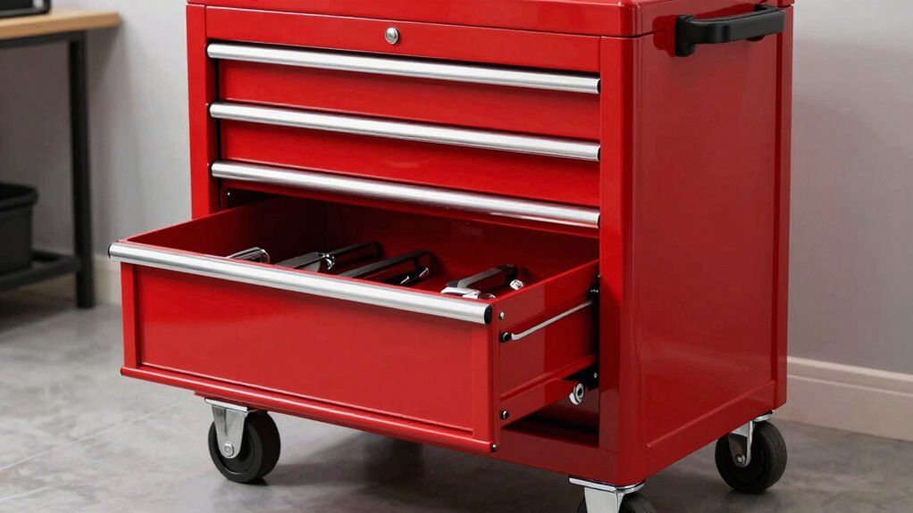 size capacity security durability