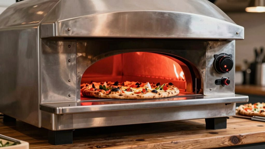 size fuel controls portability