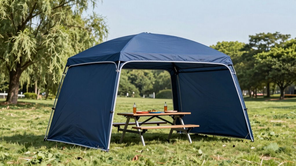 size setup durability stability