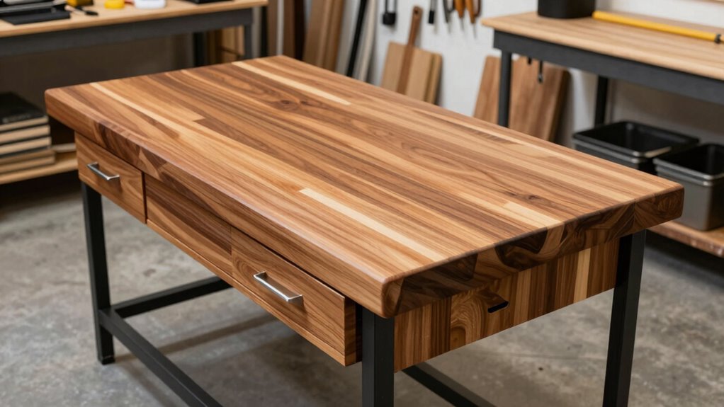 size storage durability features